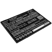 Batterie compatibleWith Zebra