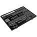 Remplacement de batterie compatible pour Zebra AMME3950