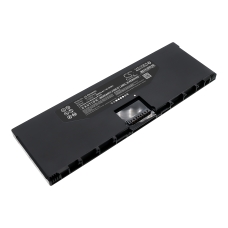 Remplacement de batterie compatible pour Zebra BT-000484A