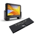 Tablette Batterie Zebra CS-ZRT600SL