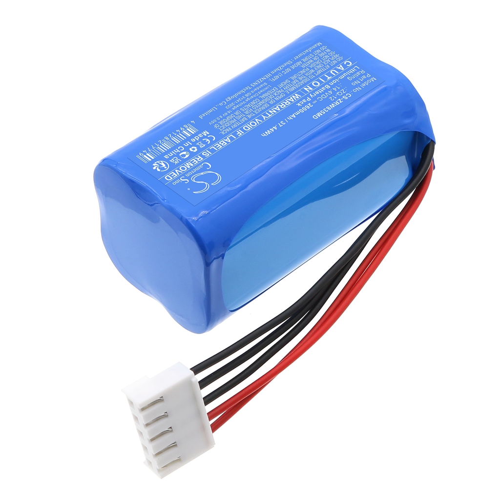 Batterie médicale Zoncare CS-ZRW835MD
