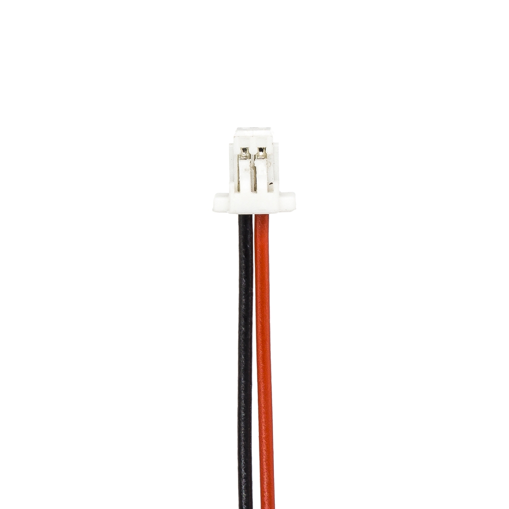 Remplacement de batterie compatible pour Izzo H603450H
