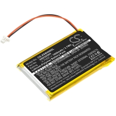 Kompatibler Ersatzakku für Izzo H603450H