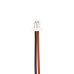 Remplacement de batterie compatible pour Izzo H603450H