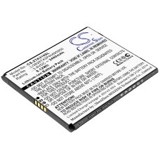 Kompatibler Ersatzakku für Telstra LI3826T43P4H695950