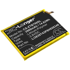 Kompatibler Ersatzakku für ZTE LI3839T43P8H826348