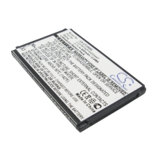 Kompatibler Ersatzakku für AT&T LI3707T42P3H553447,LI3708T42P3H553447