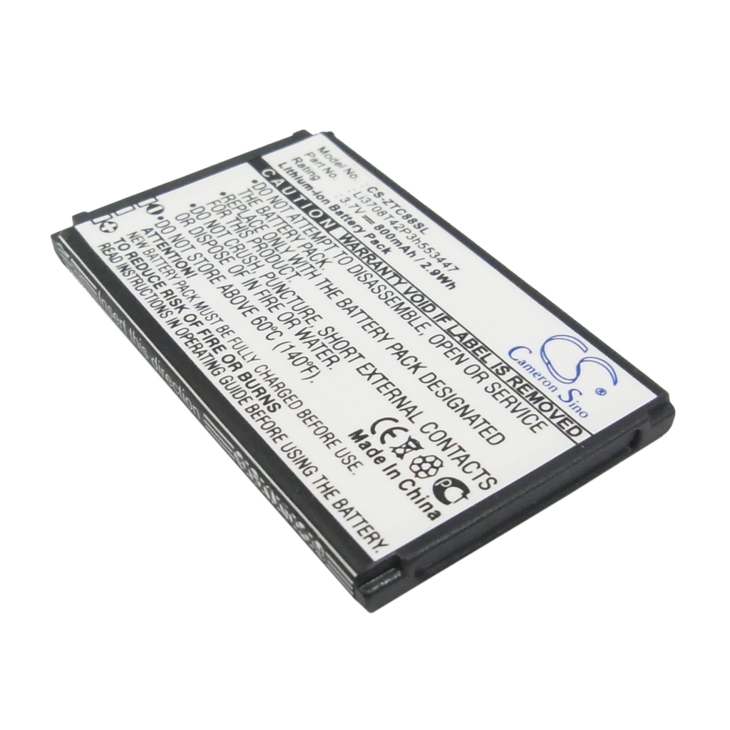 Mobile Phone Battery Telstra CS-ZTC88SL