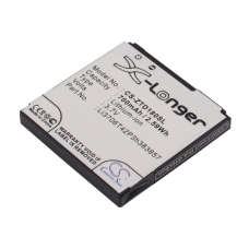 Kompatibler Ersatzakku für ZTE LI3706T42P3H383857