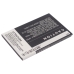 Batterie Ersetzt Li3817T42P3h735044