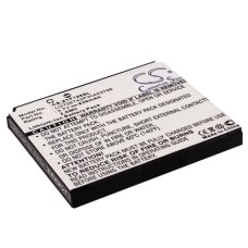 Kompatibler Ersatzakku für Verizon LI3707T42P3H443747,LI3708T42P3H453756,LI3709T42P3H453756