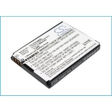 Kompatibler Ersatzakku für AT&T LI3708T42P3H463657,LI3708T42P3H463657-NTC,LI3709T42P3H463657