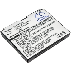 Kompatibler Ersatzakku für Verizon LI3710T42P3H483757