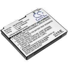 Kompatibler Ersatzakku für Verizon LI3710T42P3H483757