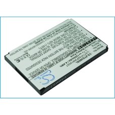 Remplacement de batterie compatible pour ZTE LI3713T42P3H614057