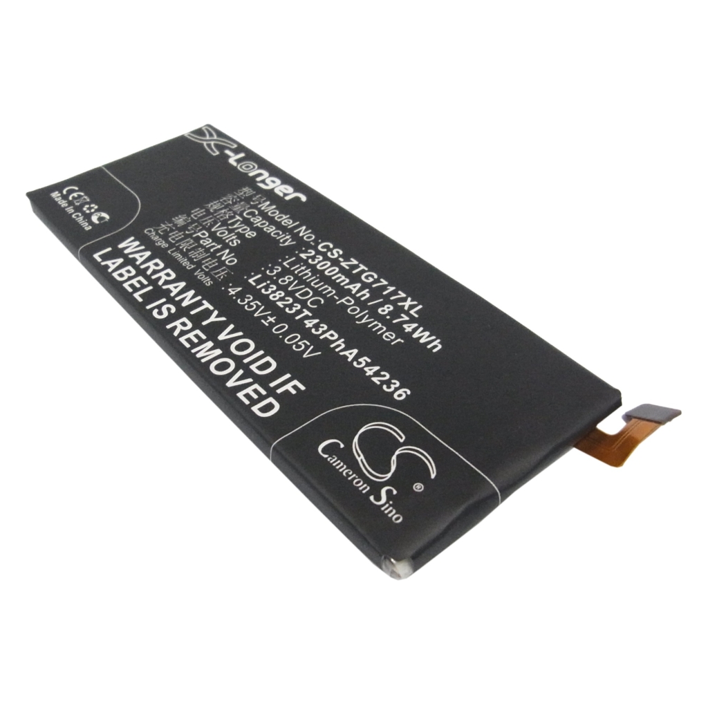Zte S2005