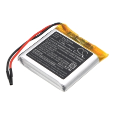 Kompatibler Ersatzakku für  YT105050