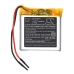 Outils électriques Batterie Zkteco CS-ZTK255SL