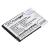Batterie de téléphone portable ZTE CS-ZTL370SL
