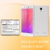 Compatible battery replacement for ZTE LI3822T43P3H716043