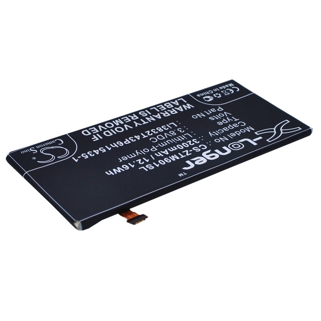 Akku kompatibel mit ZTE CS-ZTM901SL