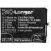 Batterie de téléphone portable ZTE CS-ZTN170SL