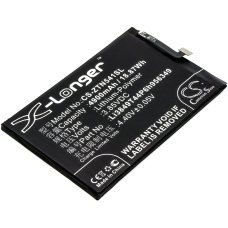 Kompatibler Ersatzakku für Nubia LI3849T44P6H956349