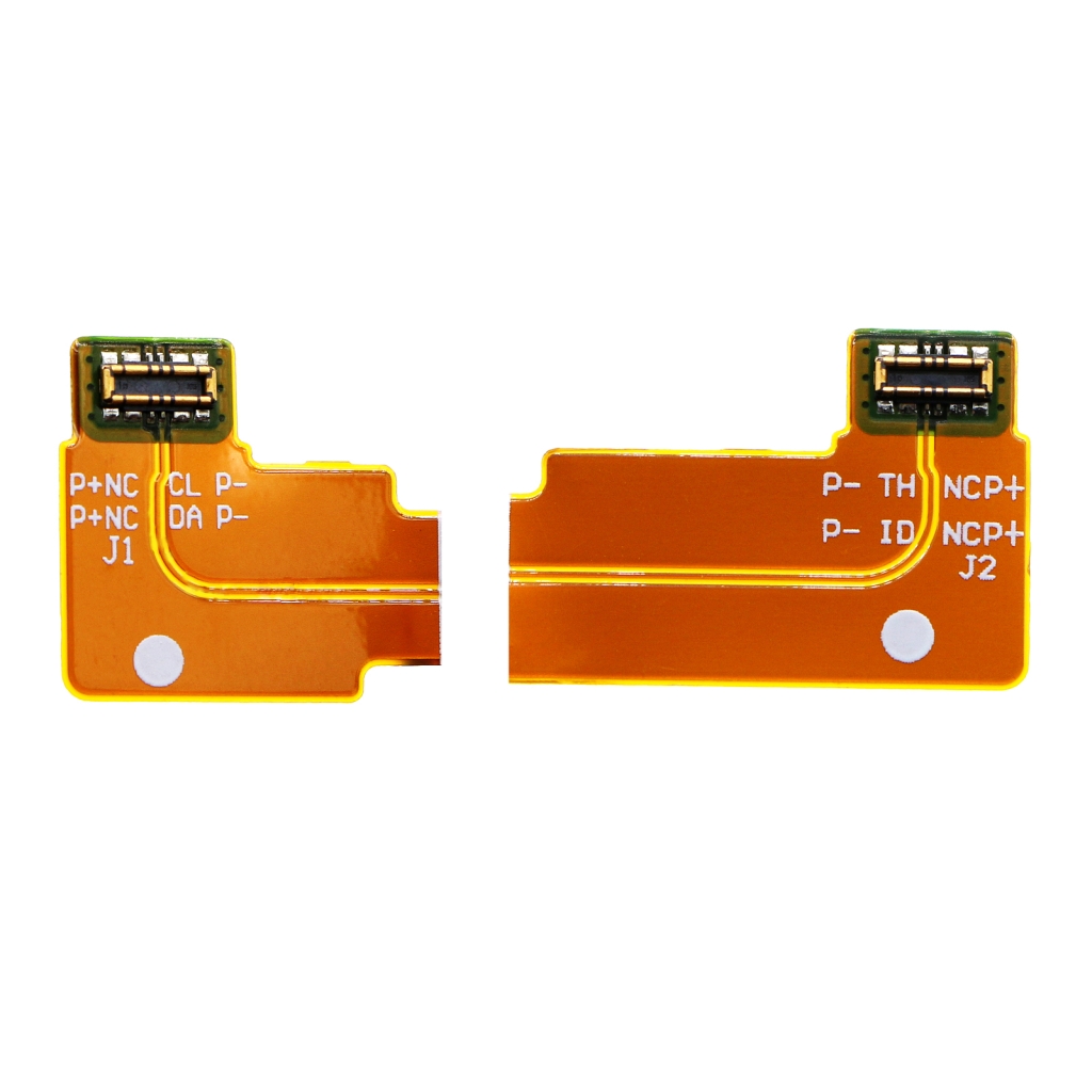 Batterie de téléphone portable ZTE CS-ZTN701SL