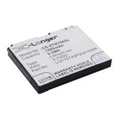 Kompatibler Ersatzakku für ZTE LI3715T42P3H415266