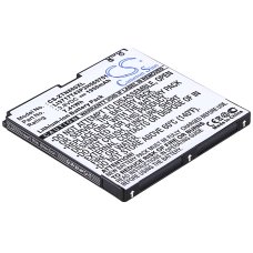 Kompatibler Ersatzakku für BoostMobile LI3717T43P3H565751,LI3717T43P3H565751-H