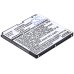 Batteries Remplace Li3717T43P3H565751