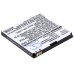 Batteries Remplace Li3717T43P3H565751