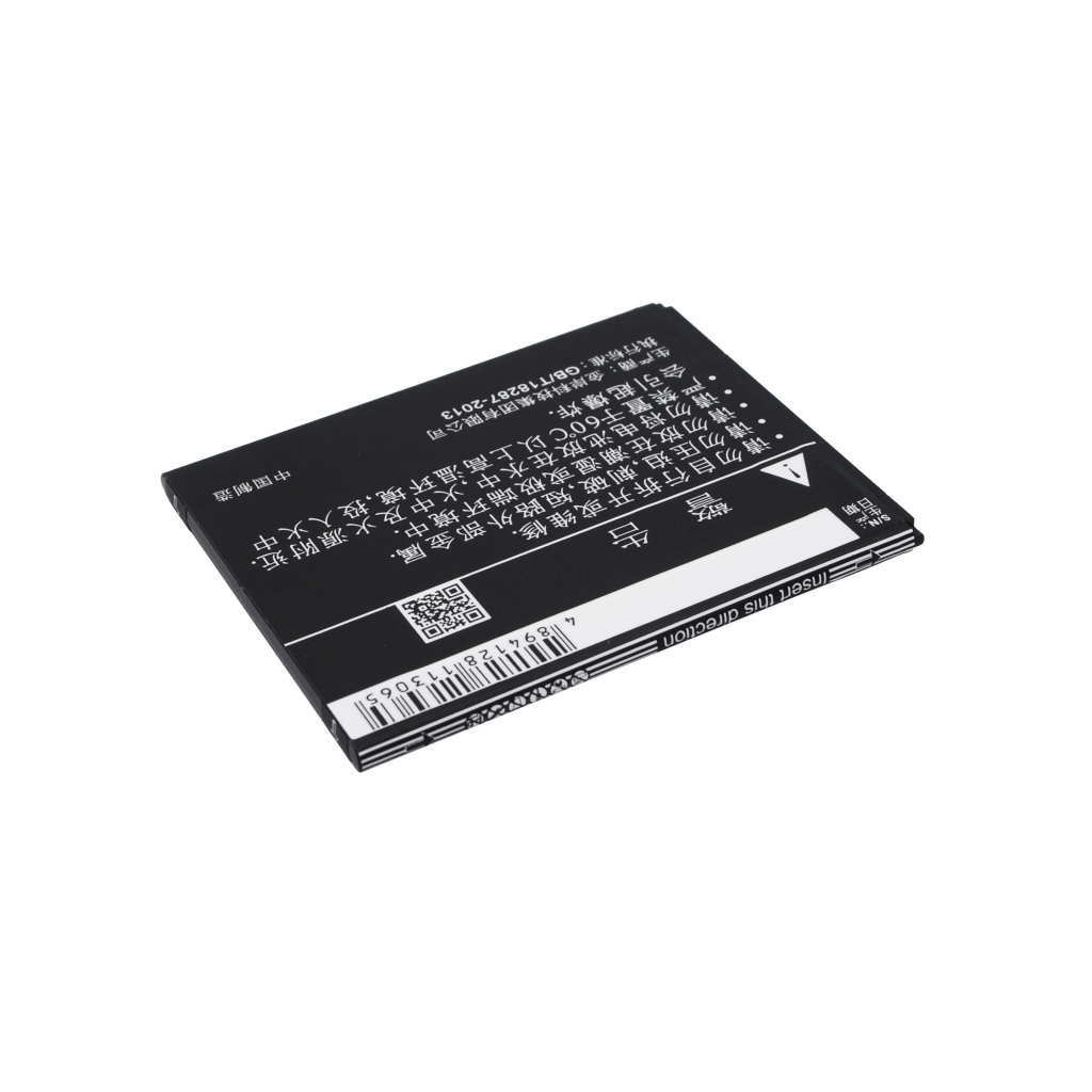 Akku kompatibel mit ZTE CS-ZTN928SL