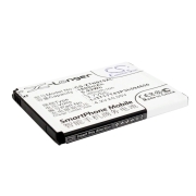 CS-ZTN970XL<br />Batterie pour  remplace la batterie Li3717T43P3h494650
