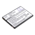 Mobile Phone Battery T-Mobile MF64