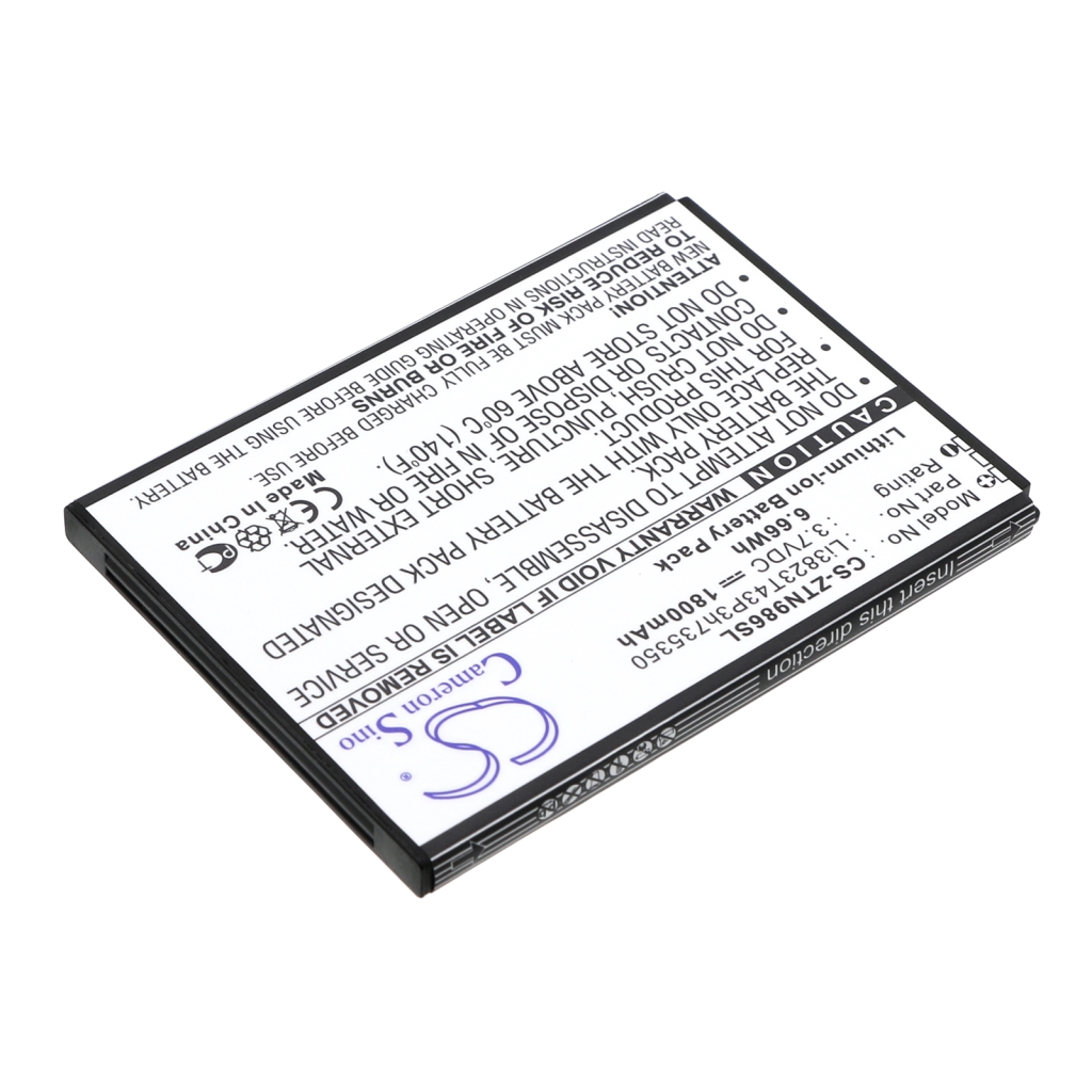Mobile Phone Battery T-Mobile MF64
