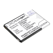 Mobile Phone Battery ZTE Stratos