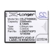 Mobile Phone Battery ZTE Z836BL