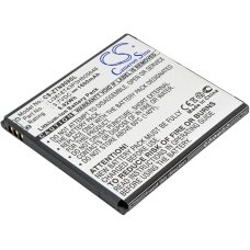 Kompatibler Ersatzakku für Srf LI3715T42P3H605646,LI3818T43P3H605646