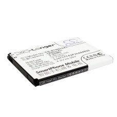 Kompatibler Ersatzakku für NET10 LI3716T42P3H594650,LI3717T43P3H494650,LI3717T43P3H594650