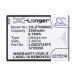Mobile Phone Battery ZTE N817