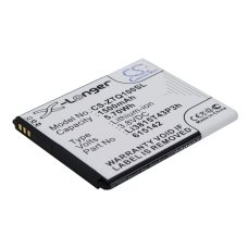 Kompatibler Ersatzakku für Amazing LI3815T43P3H615142,LI3815T43P3H615142-I