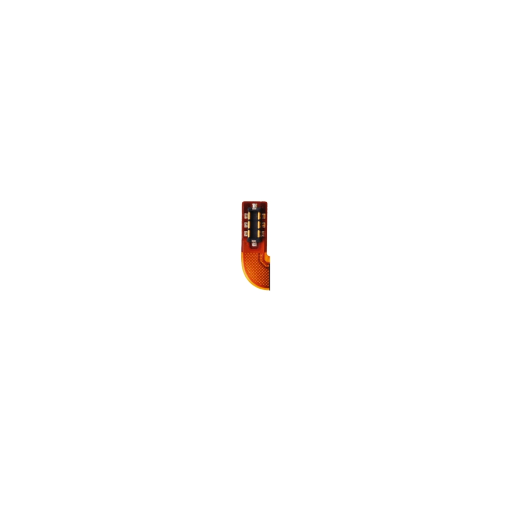 Akku kompatibel mit ZTE CS-ZTQ509SL