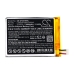 Remplacement de batterie compatible pour AT