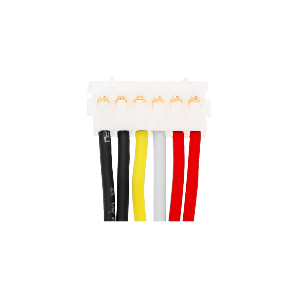 Remplacement de batterie compatible pour AT