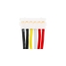 Remplacement de batterie compatible pour AT