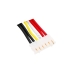 Remplacement de batterie compatible pour AT