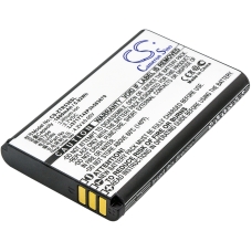 Kompatibler Ersatzakku für ZTE LI3717T42P3H583679