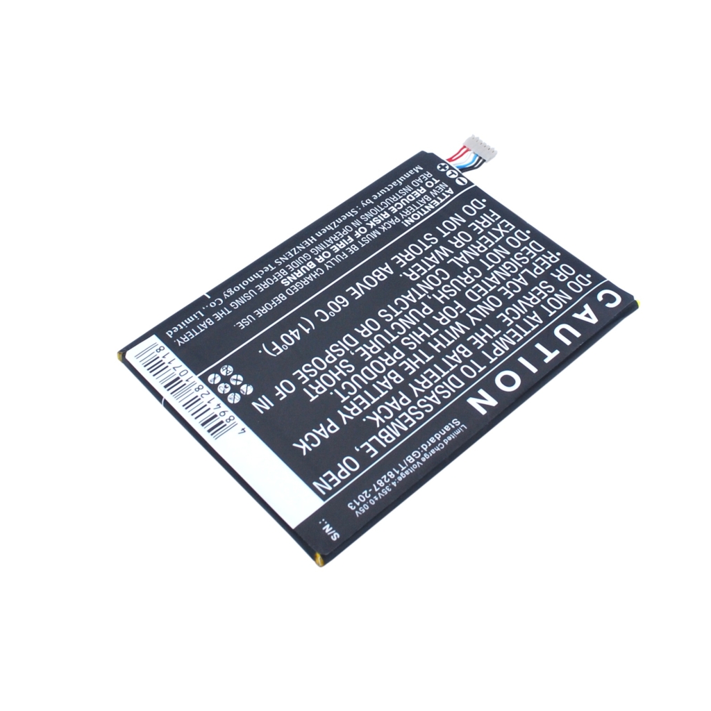 ZTE V5 3