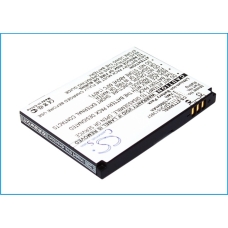Kompatibler Ersatzakku für ZTE LI3711T42P3H513857